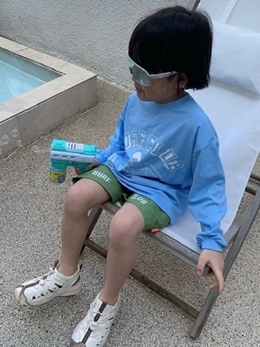 Clips Swim Pants Clips Swim Pants