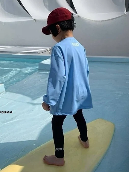 Surf Water Leggings Surf Water Leggings