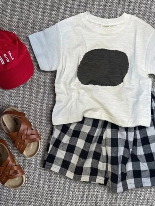 Slub One Tee