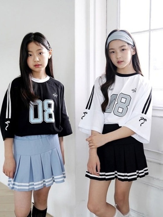 08 Tee 08 Tee