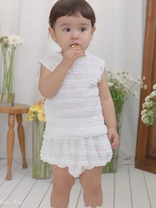 Lulu Bloomer Set Lulu Bloomer Set
