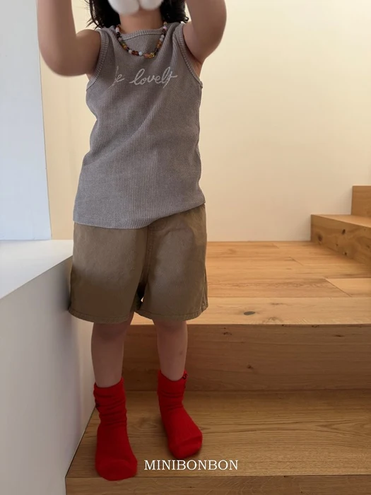 Sandcastle Shorts