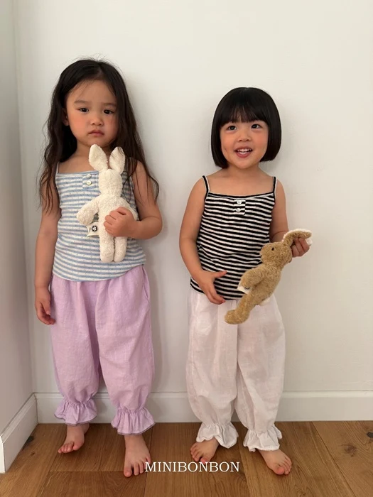 Little House Pants