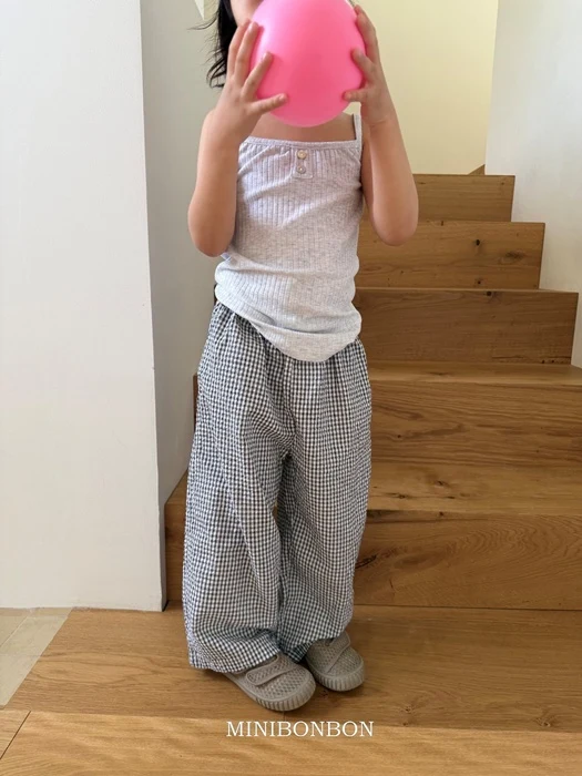 Playtime Pants