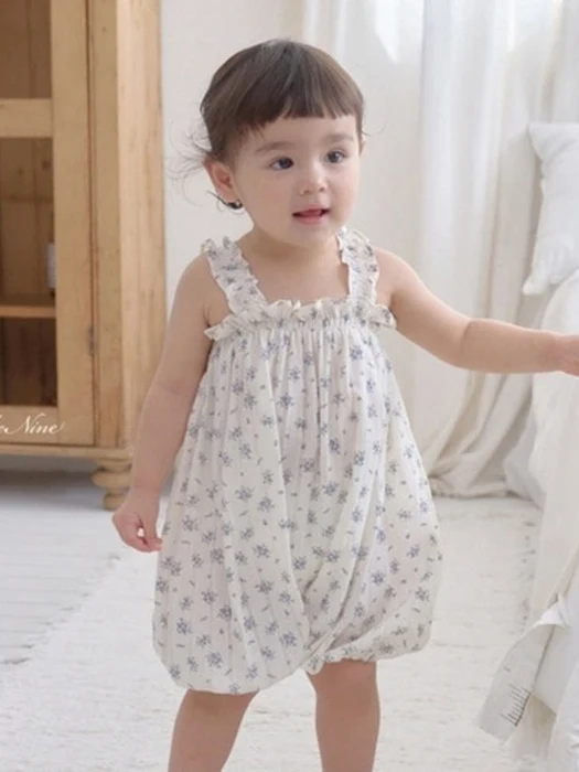Lila Balloon Suit Lila Balloon Suit