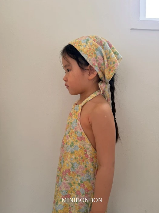Head Scarf Head Scarf