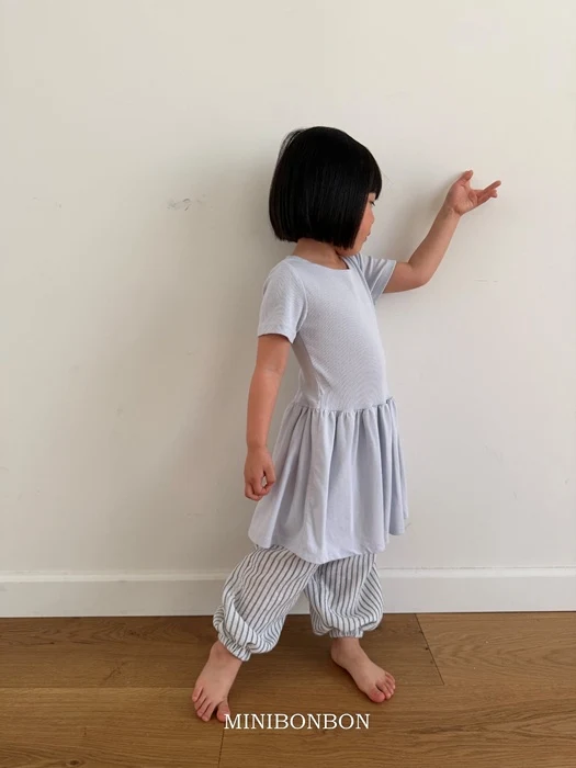 Soda One-piece
