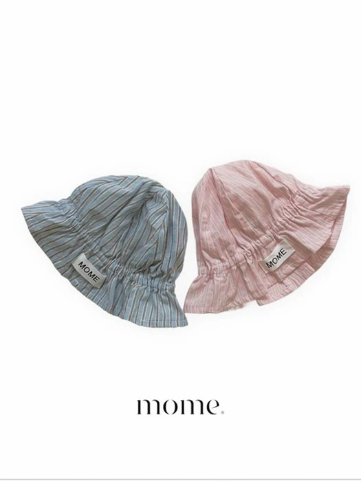 Pastel Sun Hat