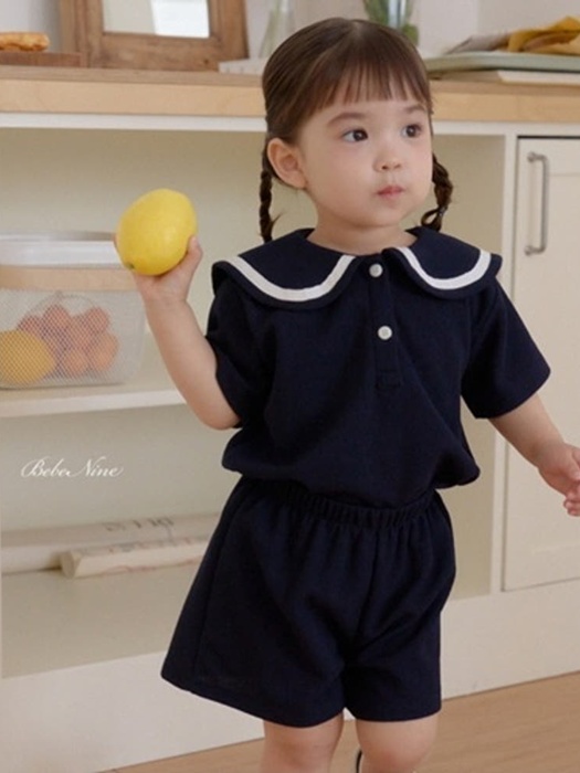 Adele Sailor Set