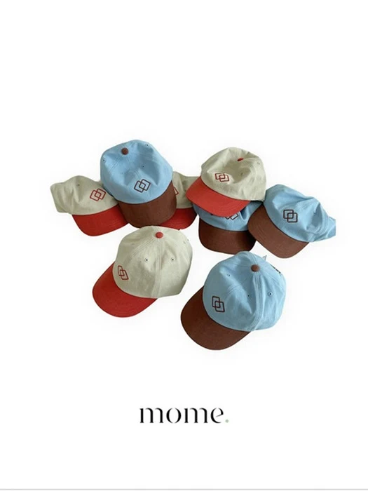 Spring Ball Cap