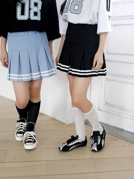 School Skirt