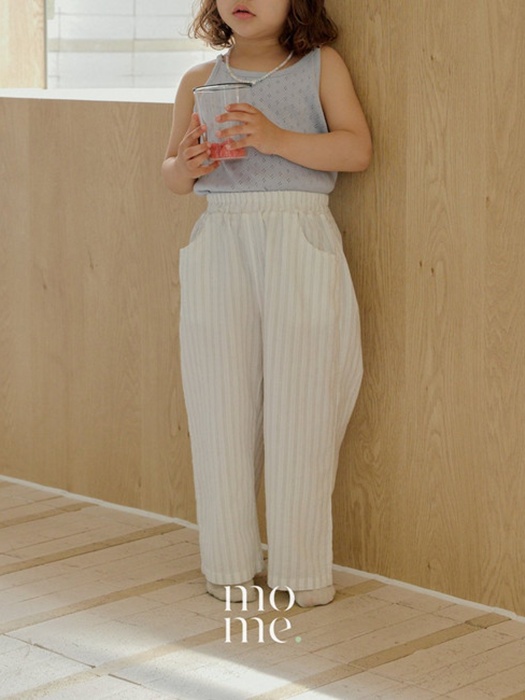 Line Pants