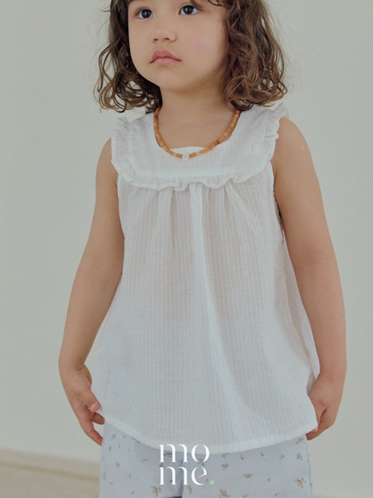 Vanilla Blouse