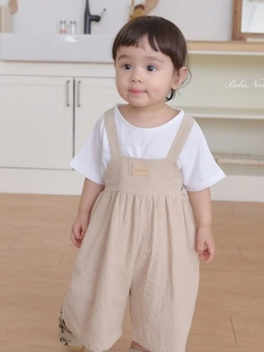 Robin Suspender Pants