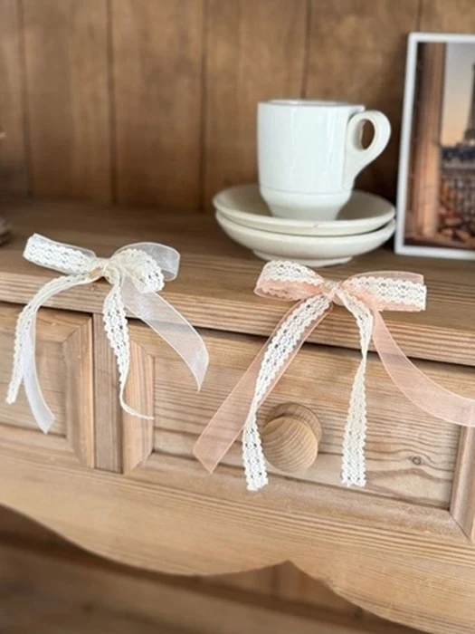 Pendant Hairpin
