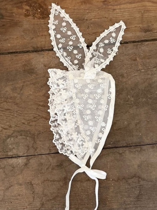 Rabbit Headband