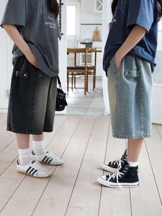 Bijo Denim Pants