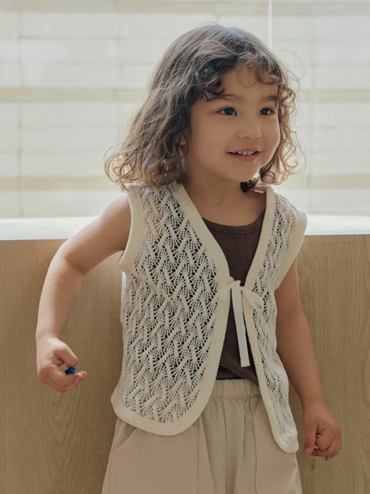 Song Song Vest