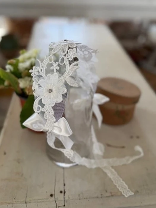 Elle Headband