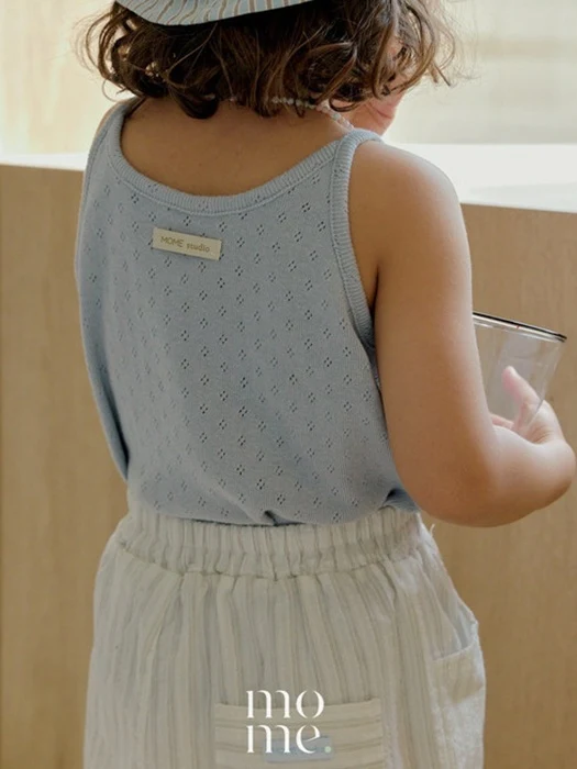 Daily Strap Sleeveless