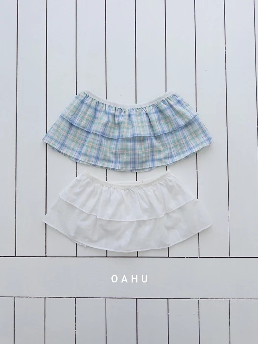 Layered Skirt