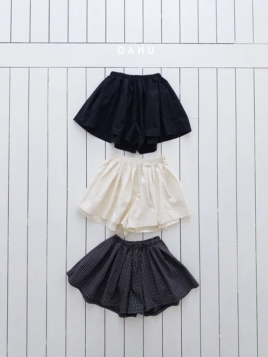 Birkin Shorts