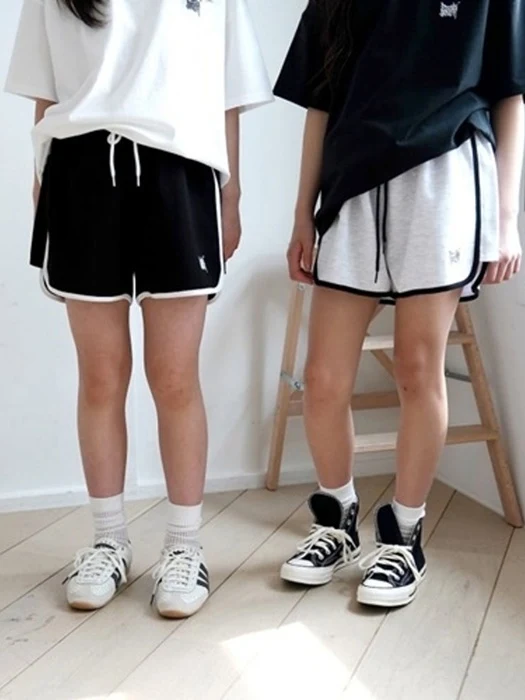 Heavy Shorts