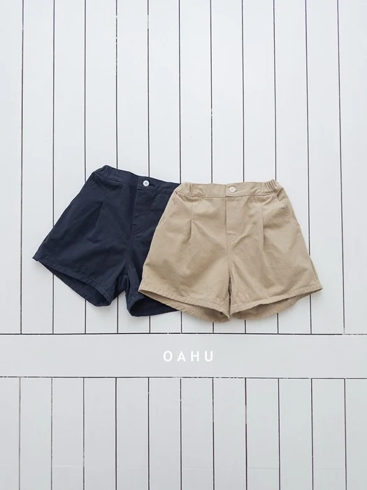Preppy Shorts