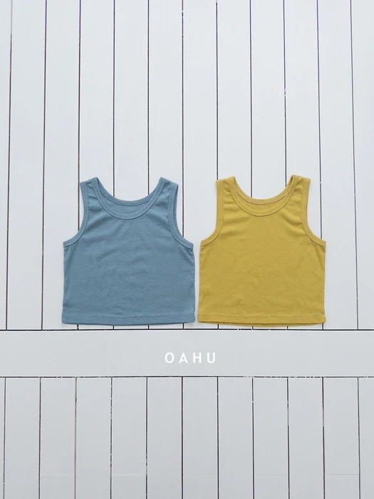 Mute Sleeveless