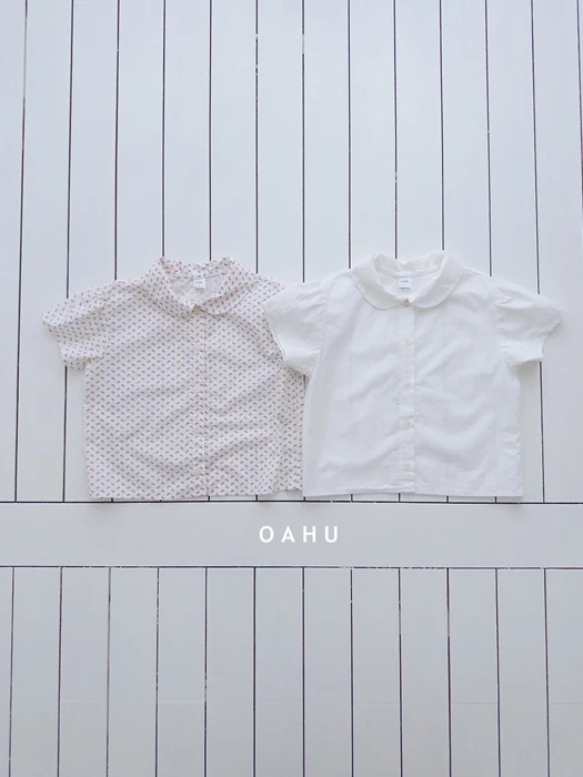 Honey Blouse