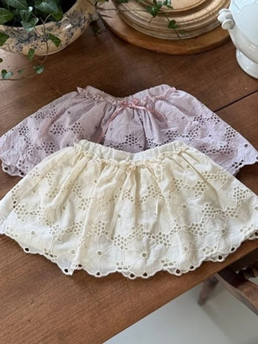Lilac Skirt Lilac Skirt
