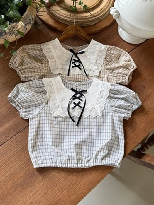 Apple Blouse Apple Blouse