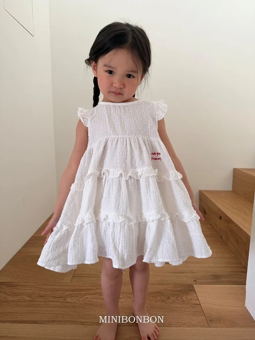 Love Mommy One-piece