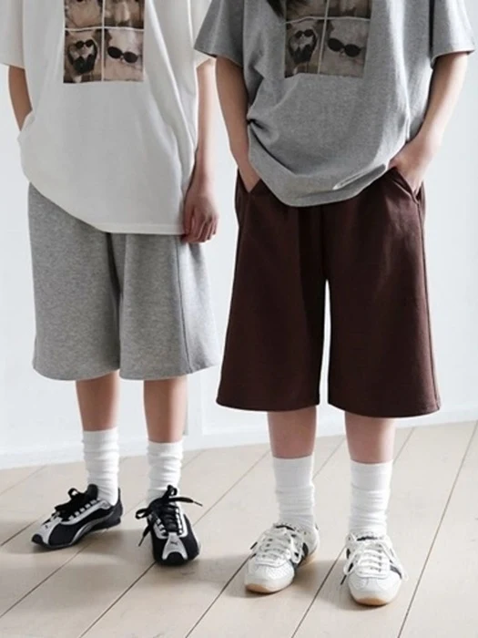 Basic Pants