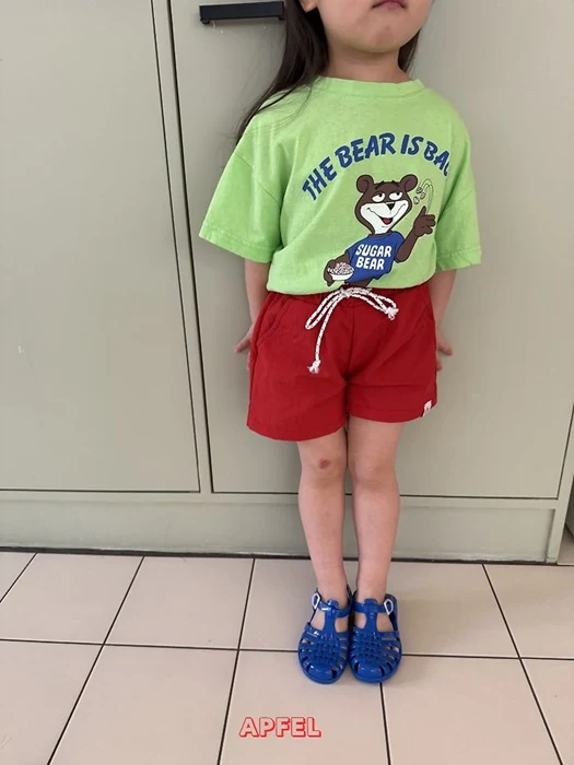 Summer Shorts Summer Shorts