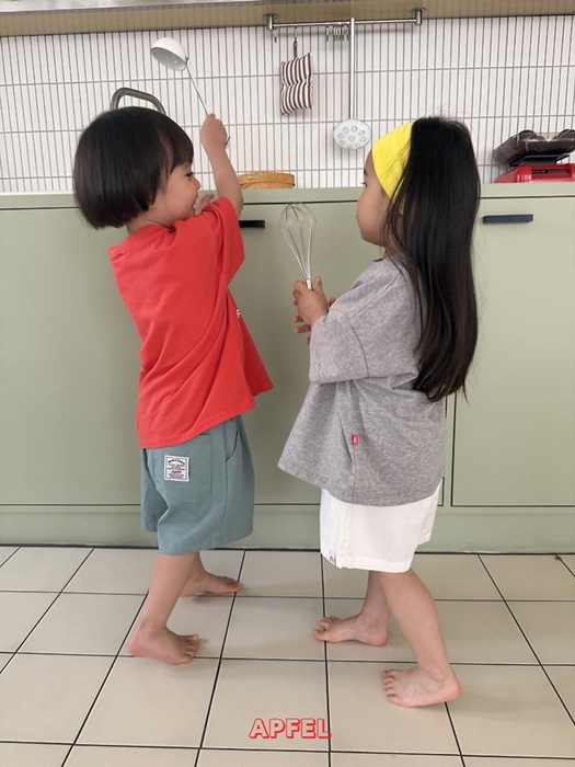 Play Shorts Play Shorts
