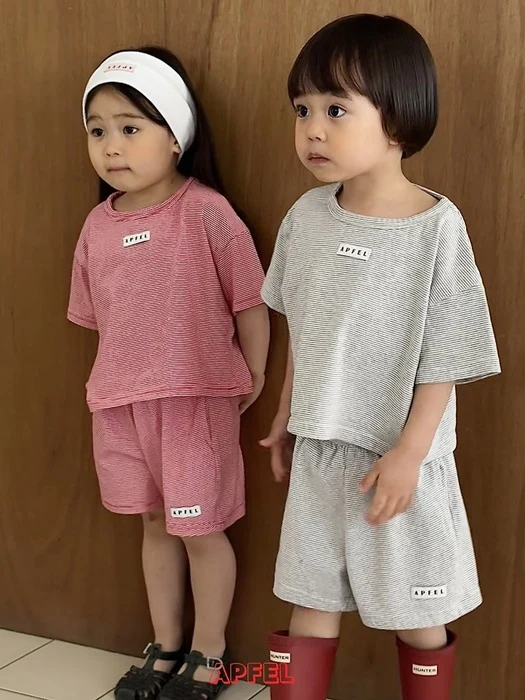 Jelly Short Tee Jelly Short Tee