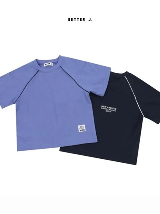 Archive Tee