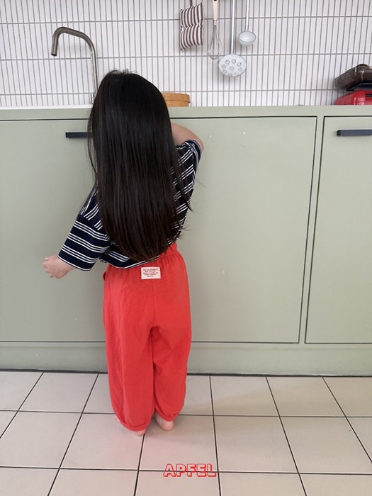 Popo Jogger Pants Popo Jogger Pants