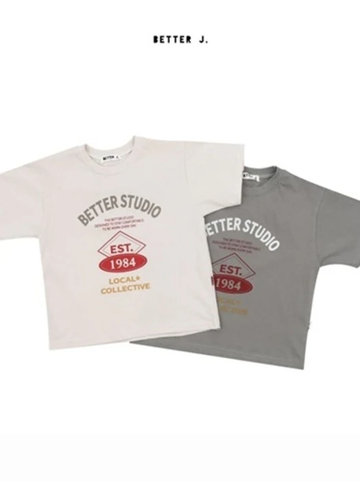 Local Tee