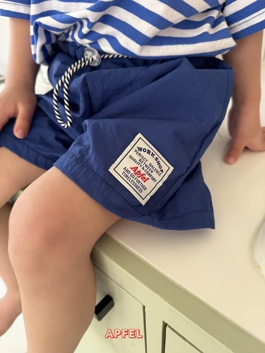 Cooling Swim Shorts Cooling Swim Shorts