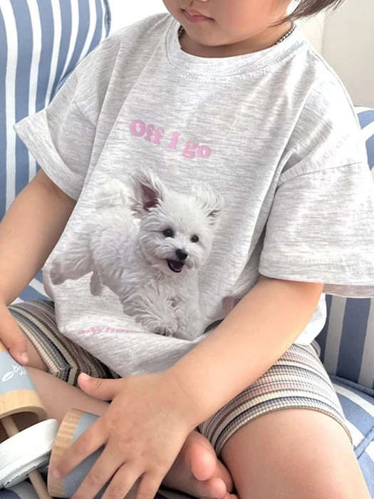 Maltipoo Tee
