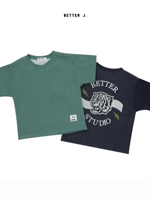 Studio Tee