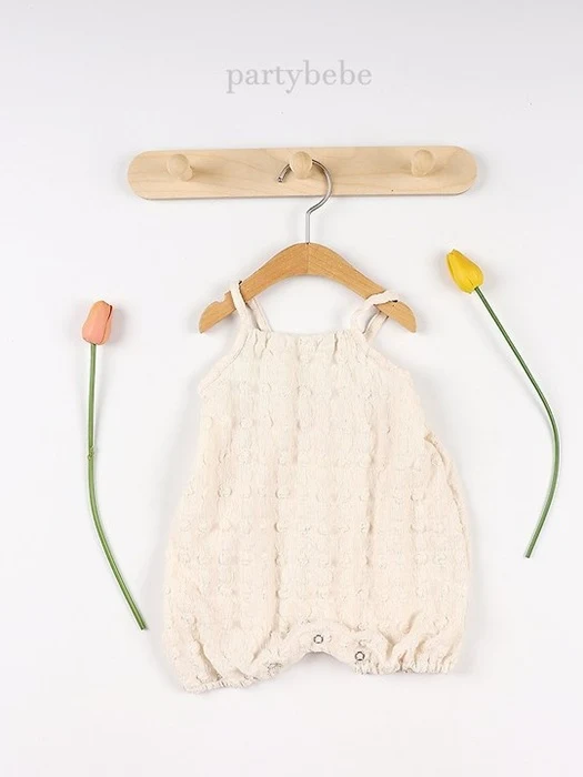 Bebe Romper Bebe Romper