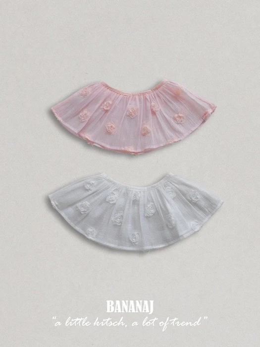 Mimi Flower Skirt Mimi Flower Skirt