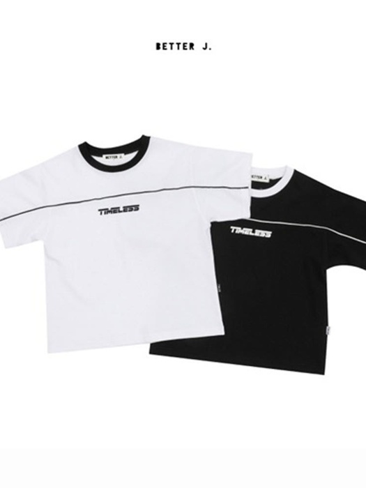 Timeless Tee