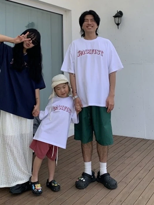 Pacific Box Tee