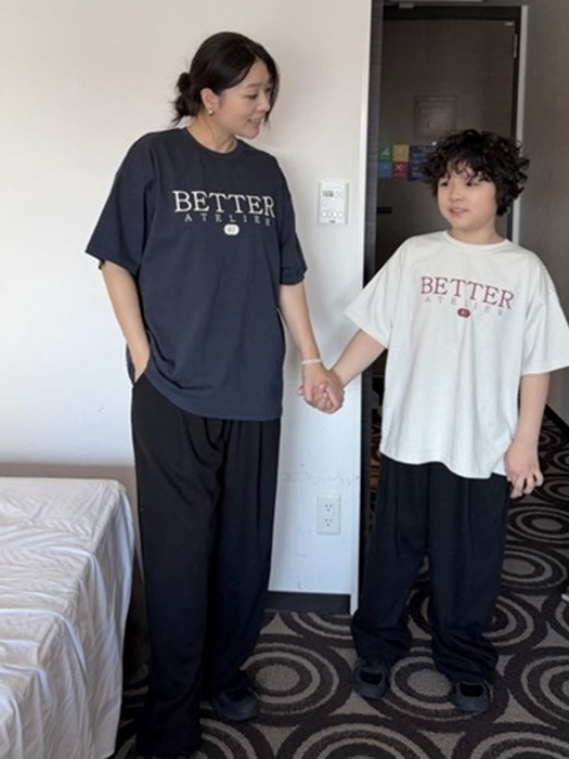 Atelier Tee