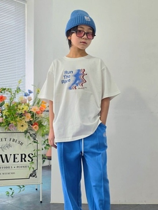 Runner Tee