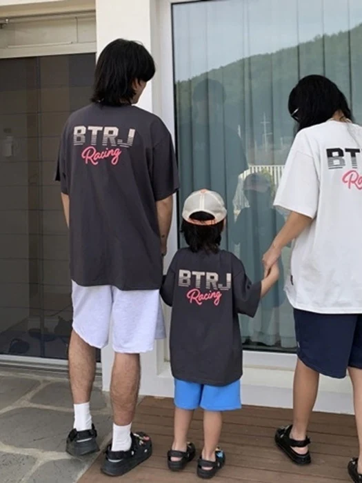 84 Racing Tee